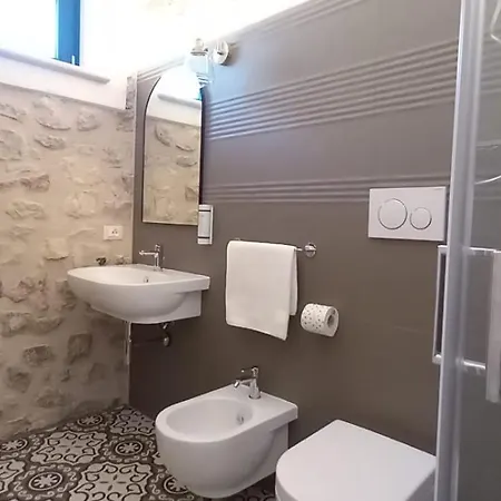 Casa Anaceta * Villalago