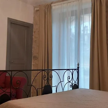 Casa Anaceta Bed & Breakfast Villalago