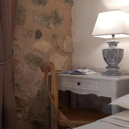 Bed & Breakfast Casa Anaceta