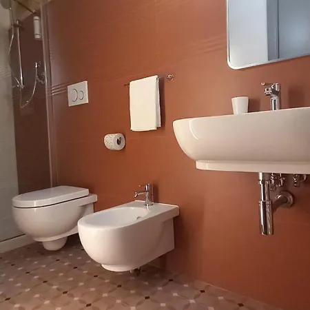 Panzió Casa Anaceta *