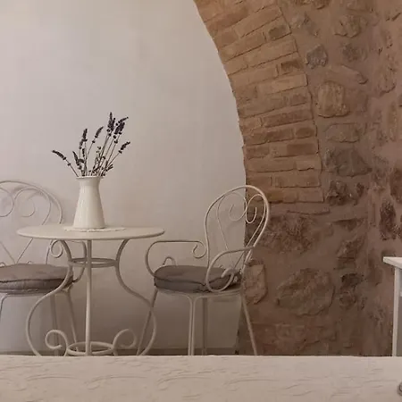 Casa Anaceta Villalago