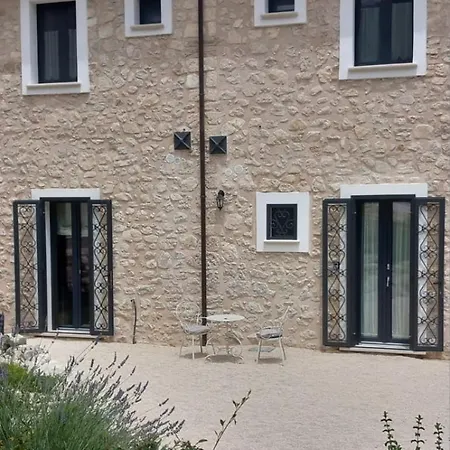 Casa Anaceta