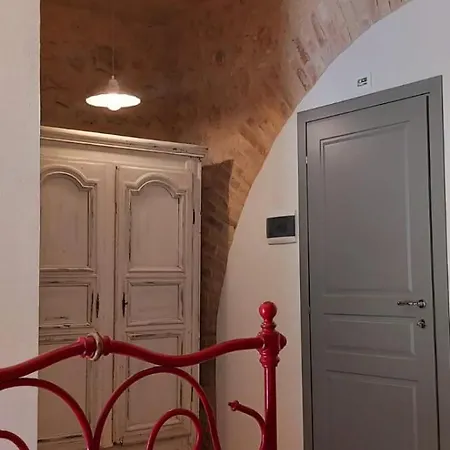 Casa Anaceta Bed & Breakfast