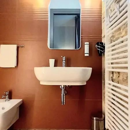 Casa Anaceta Panzió *