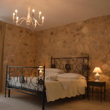 Casa Anaceta Bed & Breakfast *