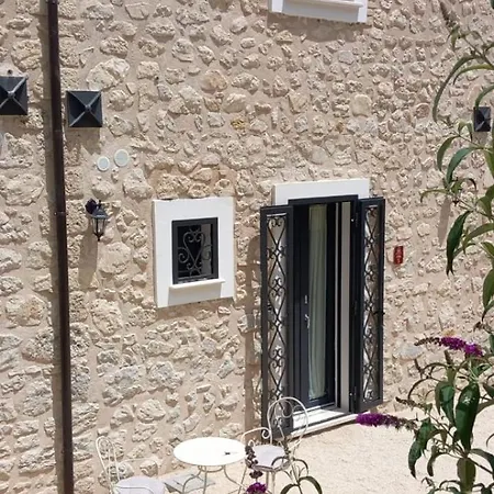 Bed & Breakfast Casa Anaceta Villalago