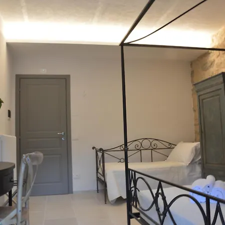 Bed & Breakfast Casa Anaceta *