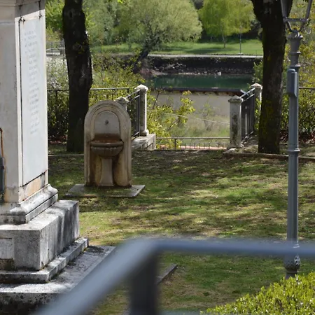 Casa Anaceta Panzió *