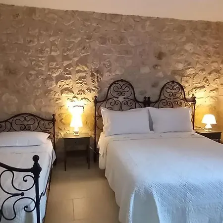 Bed & Breakfast Casa Anaceta Villalago