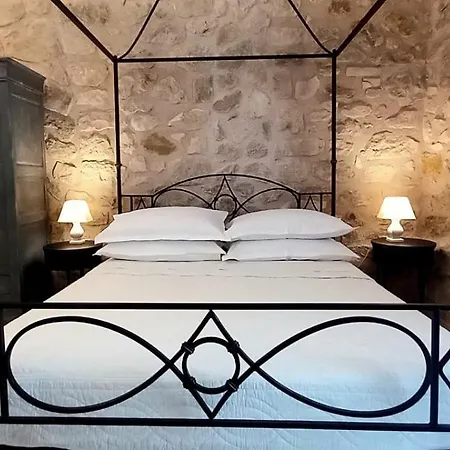 Casa Anaceta Villalago