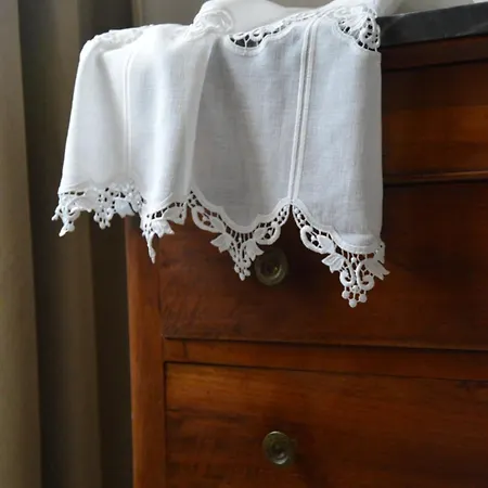 Casa Anaceta * Villalago