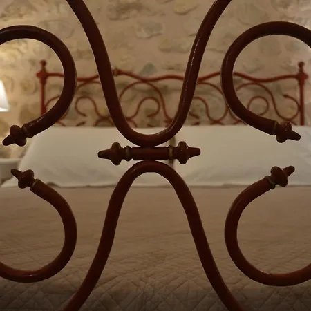 Casa Anaceta Bed & Breakfast