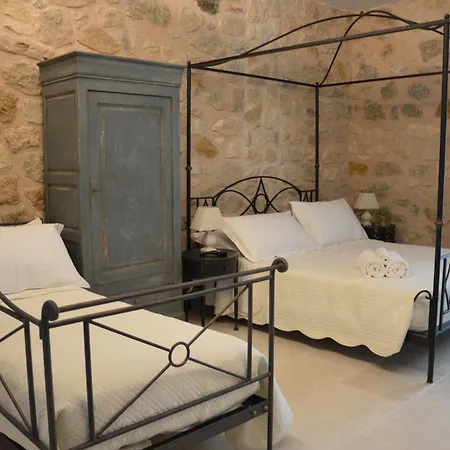 Casa Anaceta Bed & Breakfast *