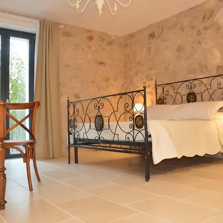 Bed & Breakfast Casa Anaceta *