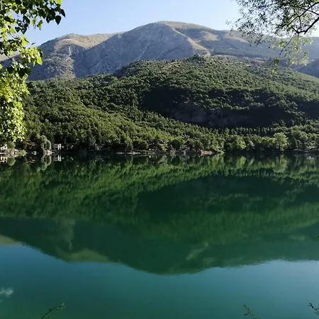 Bed & Breakfast Casa Anaceta Villalago