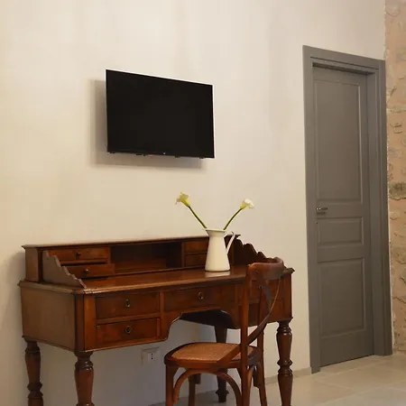 Casa Anaceta * Villalago