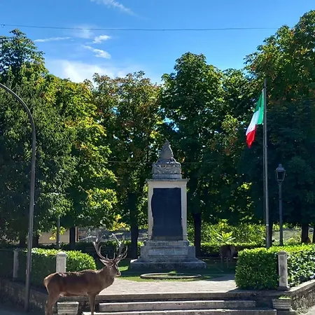 Panzió Casa Anaceta Villalago