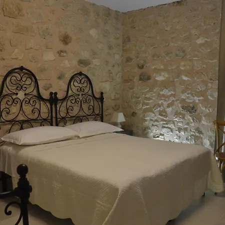 Bed & Breakfast Casa Anaceta Villalago