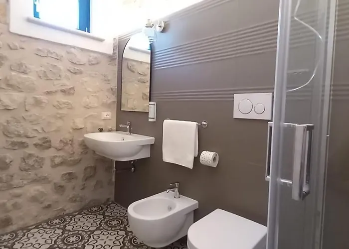 Casa Anaceta * Villalago