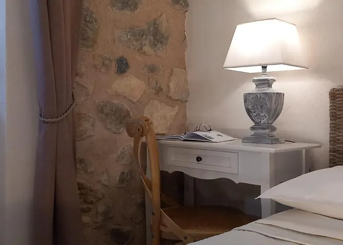 Bed & Breakfast Casa Anaceta