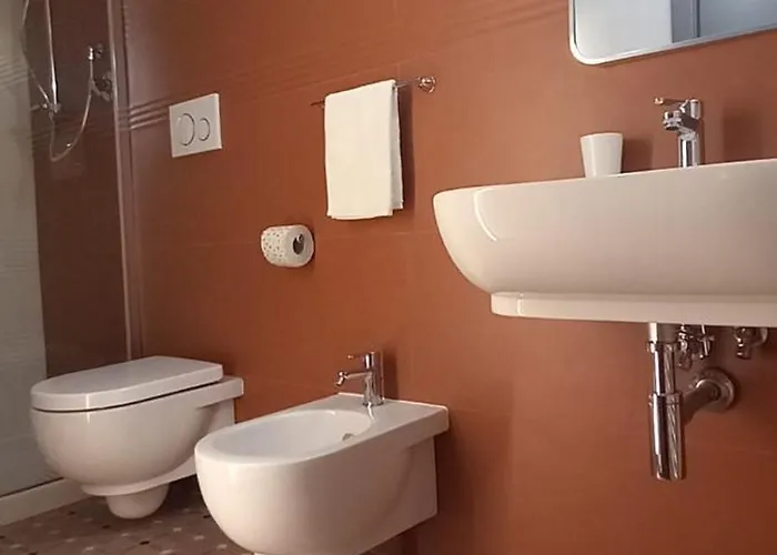 Bed & Breakfast Casa Anaceta *