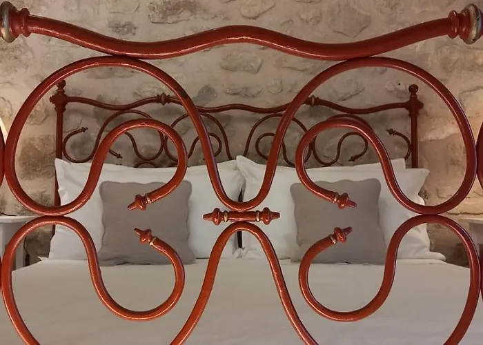 Casa Anaceta Bed & Breakfast Villalago