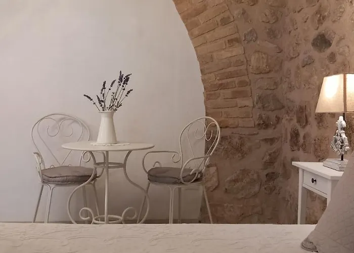 Casa Anaceta Villalago