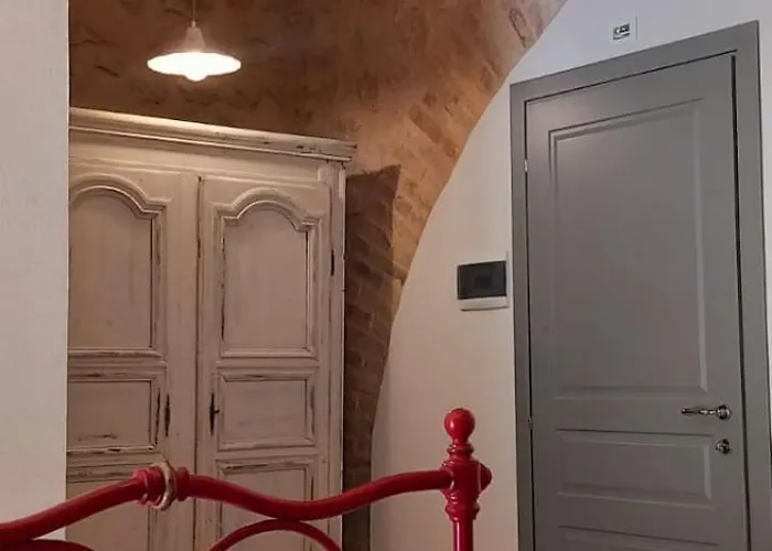 Casa Anaceta Bed & Breakfast