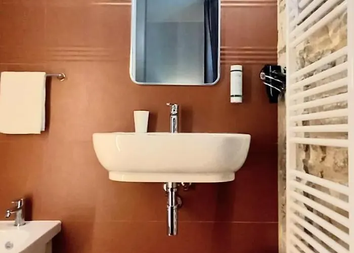 Casa Anaceta Bed & Breakfast *