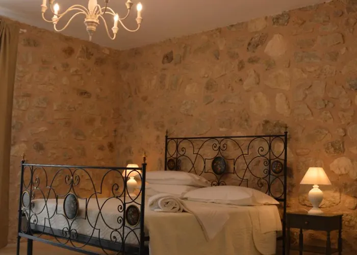 Casa Anaceta Bed & Breakfast *