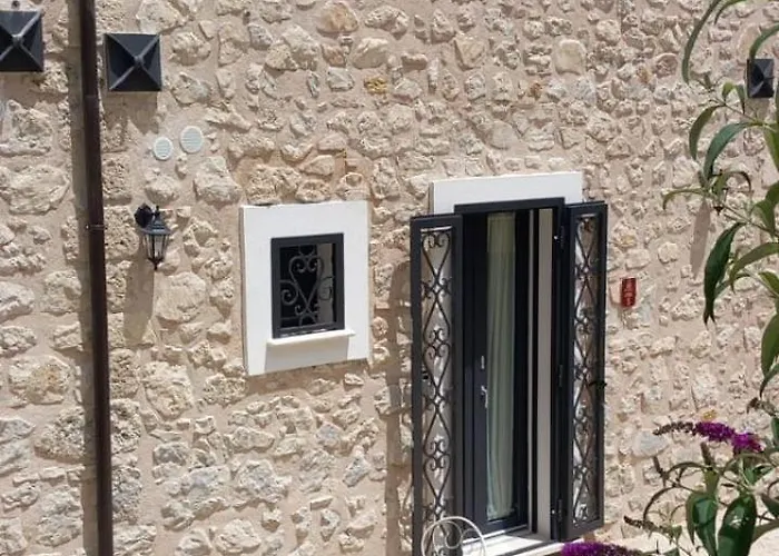 Bed & Breakfast Casa Anaceta Villalago