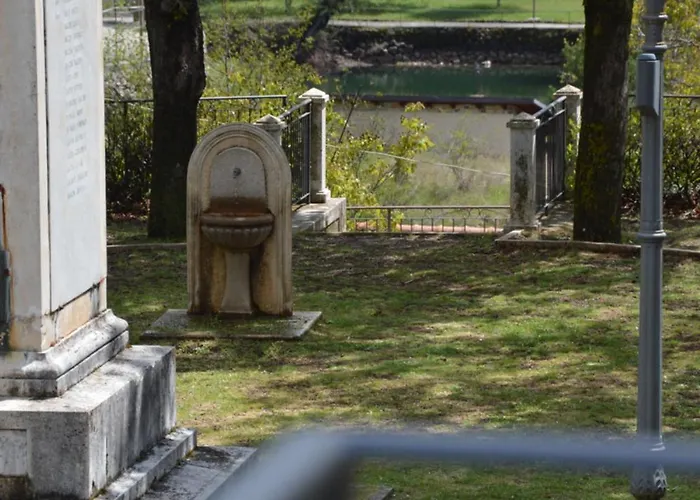 Casa Anaceta Bed & Breakfast *