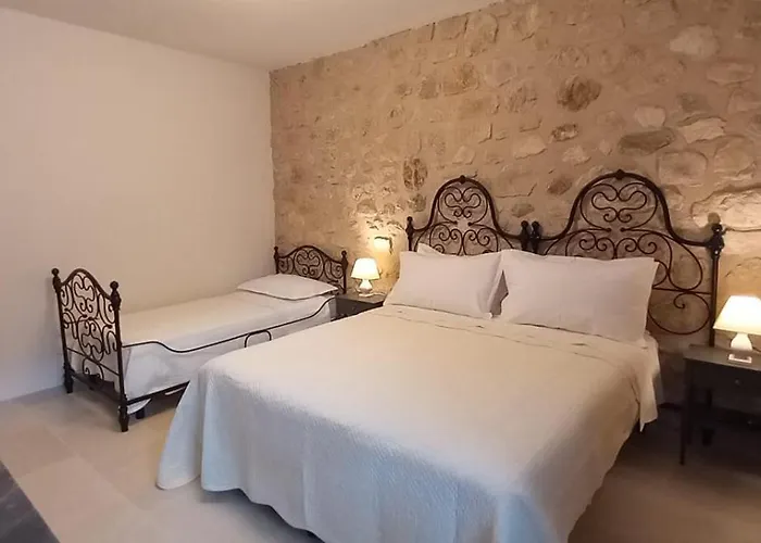 Bed & Breakfast Casa Anaceta *