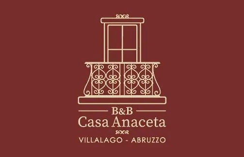 Casa Anaceta Bed & Breakfast