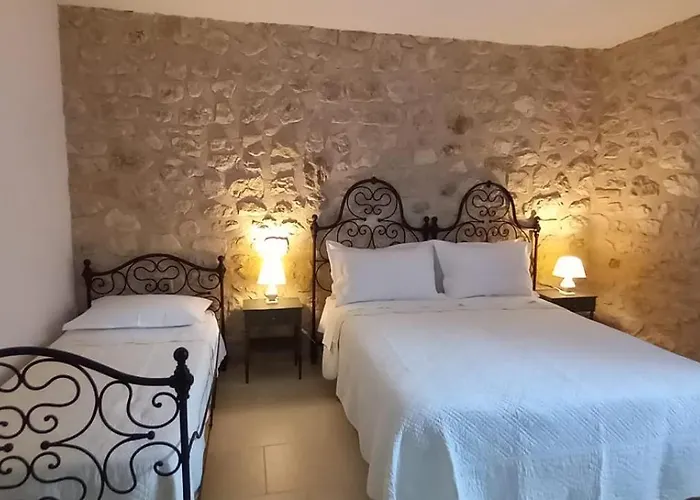 Bed & Breakfast Casa Anaceta Villalago