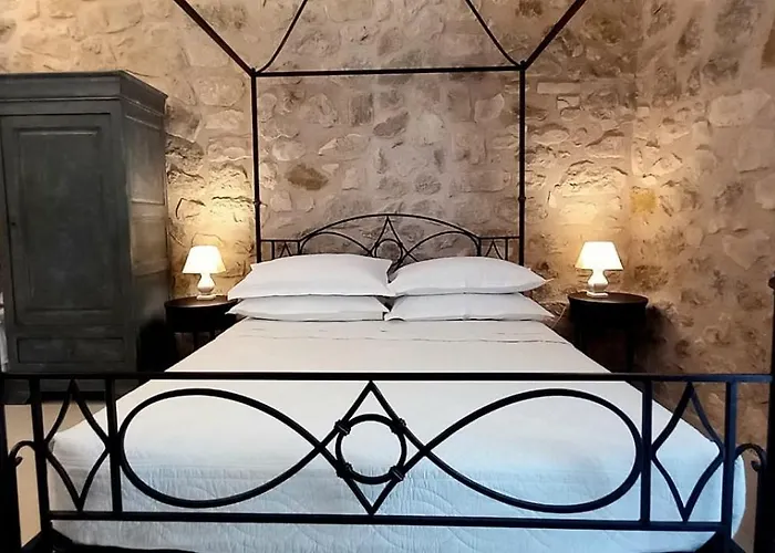 Casa Anaceta Villalago