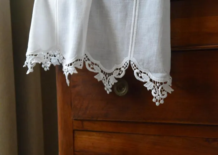 Casa Anaceta * Villalago