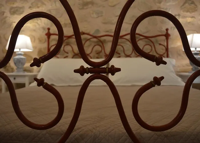 Casa Anaceta Bed & Breakfast