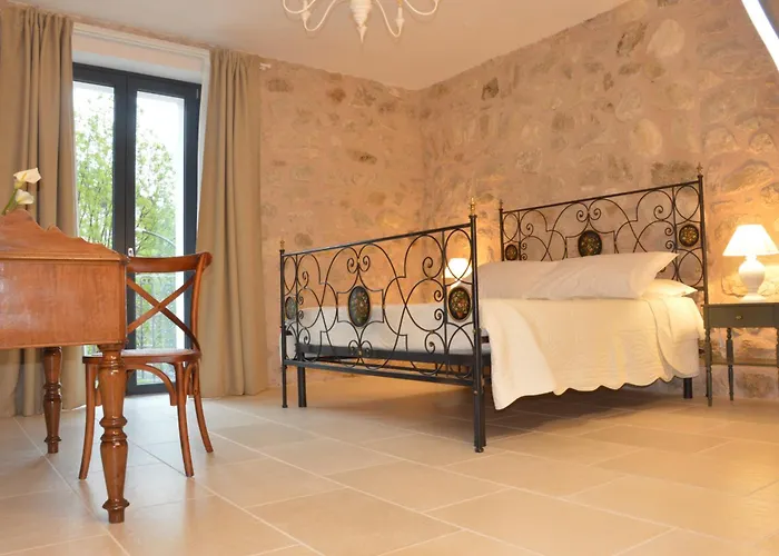Bed & Breakfast Casa Anaceta *
