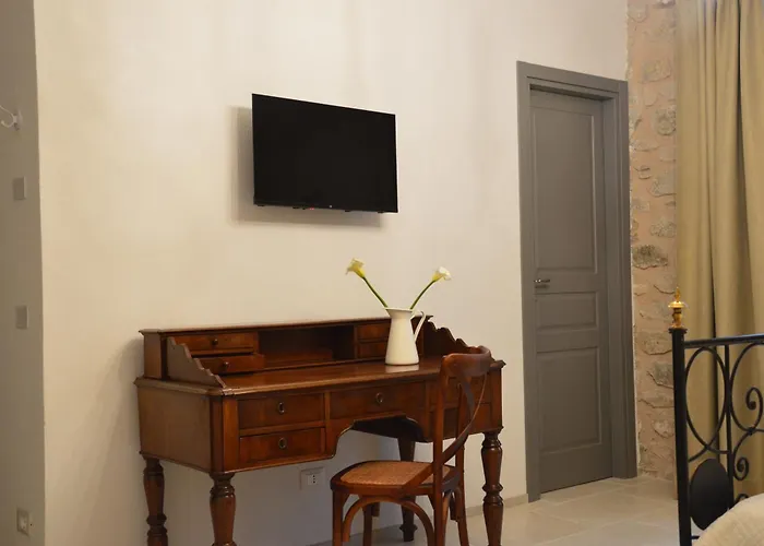 Casa Anaceta * Villalago