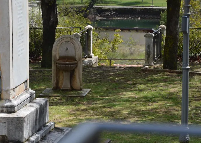 Bed & Breakfast Casa Anaceta Villalago